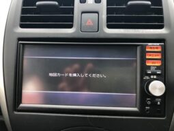 
										NISSAN MARCH 2015 full									