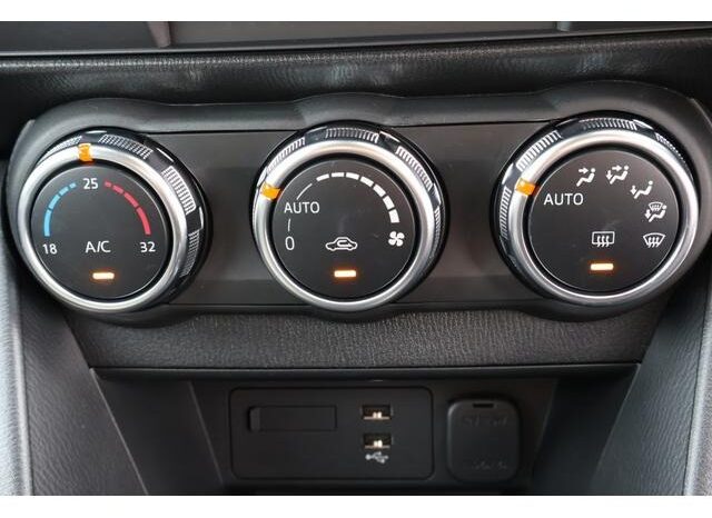 
								MAZDA CX-3 2024 full									