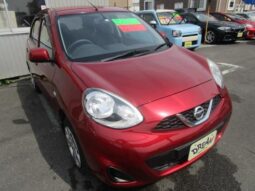 
										NISSAN MARCH 2016 full									