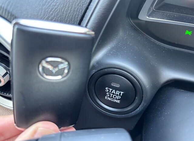 
								MAZDA CX-3 2024 full									