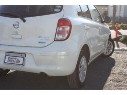 
										NISSAN MARCH 2014 full									