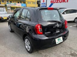 
										NISSAN MARCH 2017 full									