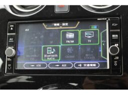 
										NISSAN NOTE 2018 full									