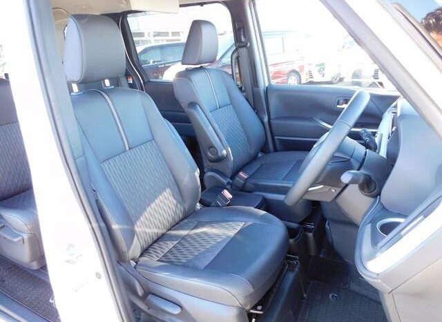 
								TOYOTA NOAH 2024 full									