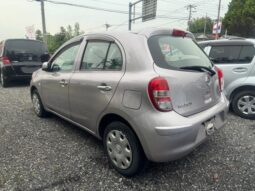 
										NISSAN MARCH 2011 full									