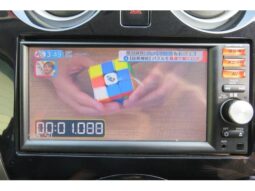 
										NISSAN NOTE 2014 full									