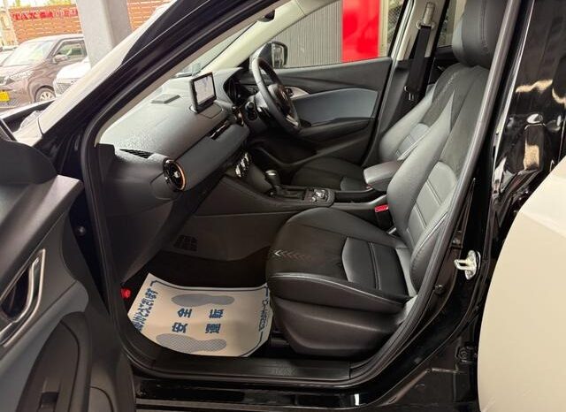 
								MAZDA CX-3 2025 full									