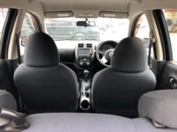 
										NISSAN MARCH 2015 full									