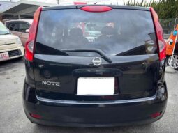 
										NISSAN NOTE 2010 full									