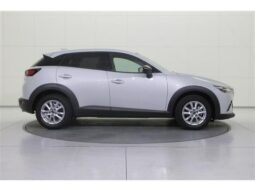 
										MAZDA CX-3 full									