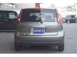 
										NISSAN NOTE 2010 full									