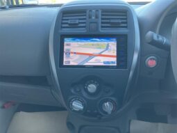 
										NISSAN MARCH 2017 full									