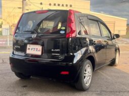 
										NISSAN NOTE 2009 full									