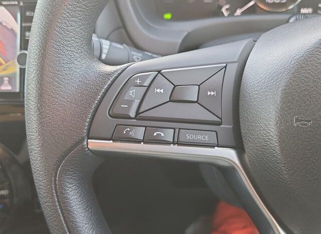 
								NISSAN NOTE 2018 full									