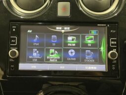 
										NISSAN NOTE 2017 full									