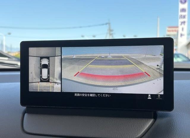 
								MAZDA CX-3 2024 full									