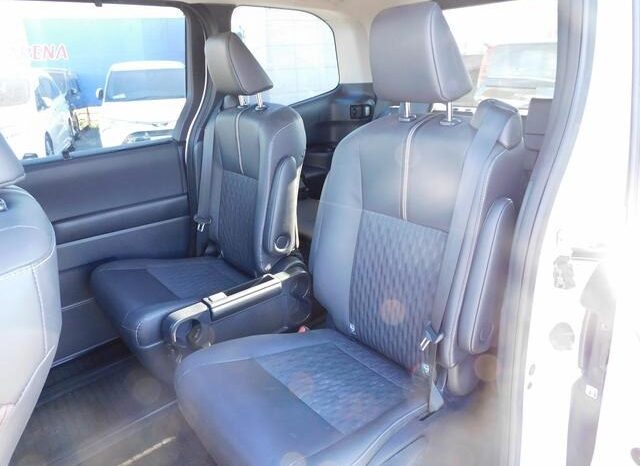 
								TOYOTA NOAH 2024 full									