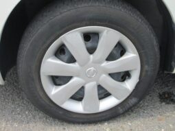 
										NISSAN MARCH 2011 full									