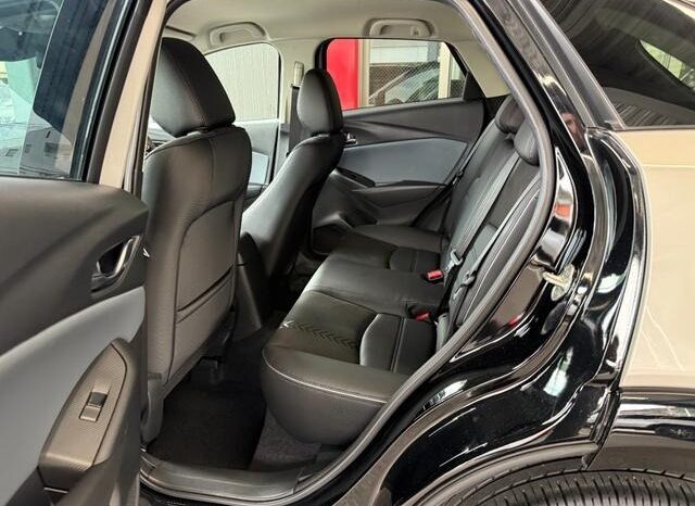 
								MAZDA CX-3 2025 full									