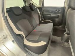 
										NISSAN NOTE 2018 full									