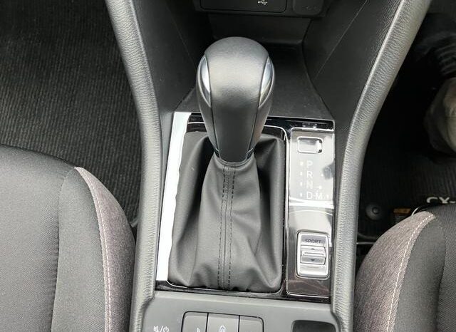 
								MAZDA CX-3 2024 full									