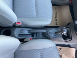 
										NISSAN MARCH 2017 full									