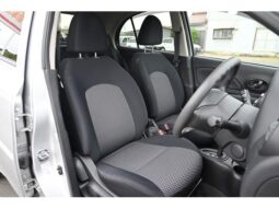 
										NISSAN MARCH 2016 full									