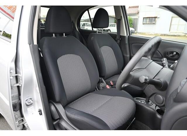 
								NISSAN MARCH 2016 full									