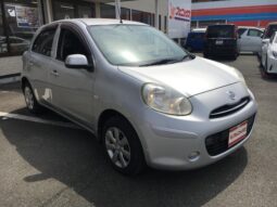 
										NISSAN MARCH 2011 full									