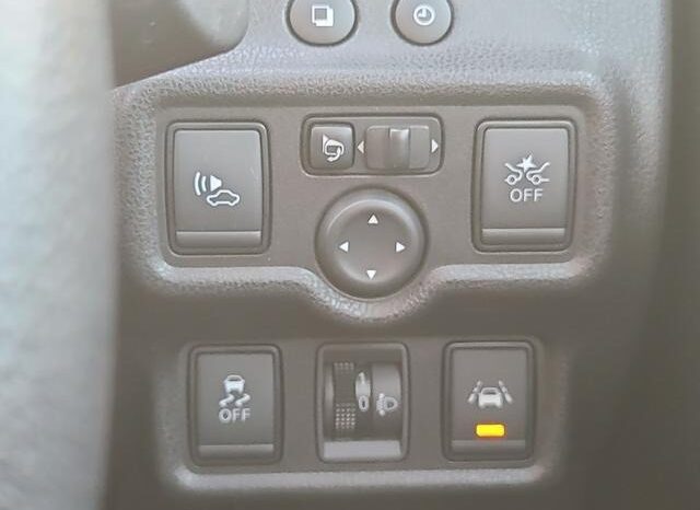 
								NISSAN NOTE 2018 full									