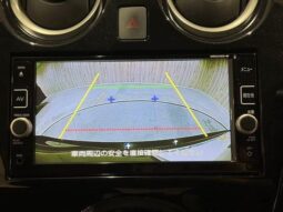 
										NISSAN NOTE 2017 full									