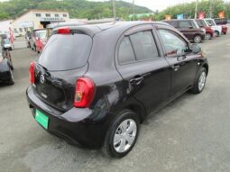 
										NISSAN MARCH 2015 full									