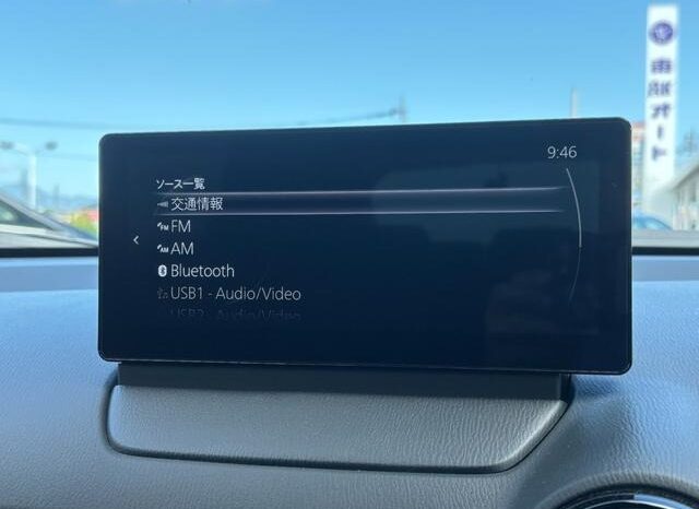 
								MAZDA CX-3 2024 full									