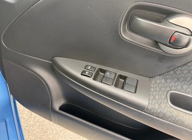 
								NISSAN NOTE 2011 full									