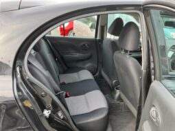 
										NISSAN MARCH 2017 full									