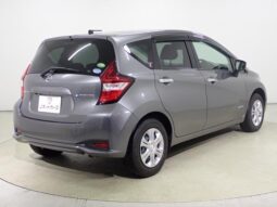 
										NISSAN NOTE 2016 full									