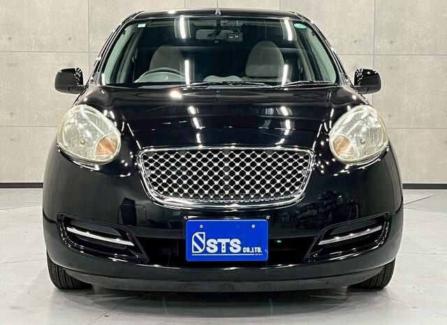 
								NISSAN MARCH 2013 full									