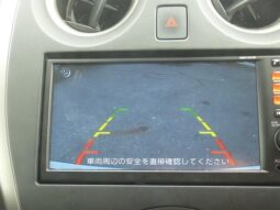 
										NISSAN NOTE 2012 full									