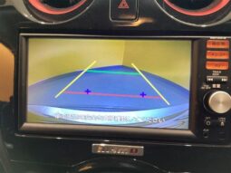 
										NISSAN NOTE 2014 full									