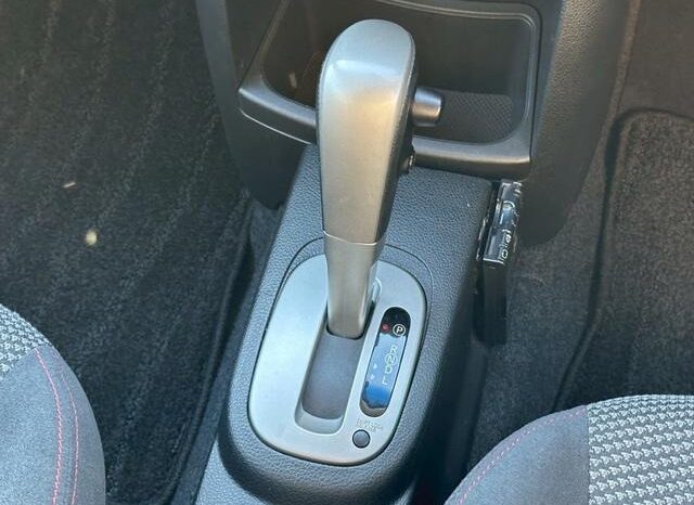 
								NISSAN NOTE 2009 full									