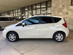 
										NISSAN NOTE 2013 full									