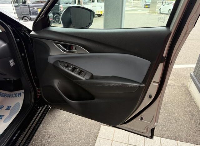 
								MAZDA CX-3 2025 full									