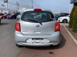 
										NISSAN MARCH 2014 full									