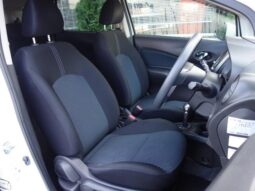 
										NISSAN NOTE 2016 full									