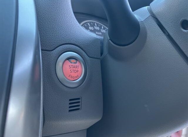 
								NISSAN MARCH 2017 full									