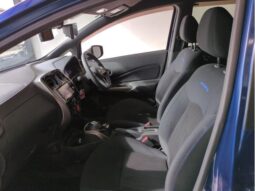 
										NISSAN NOTE 2019 full									