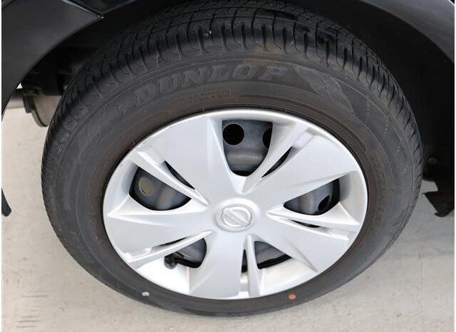 
								NISSAN MARCH 2016 full									