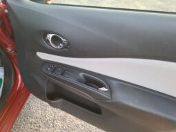 
										NISSAN NOTE 2018 full									