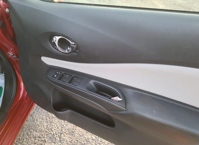 
								NISSAN NOTE 2018 full									