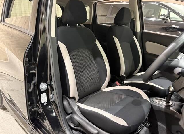 
								NISSAN NOTE 2017 full									